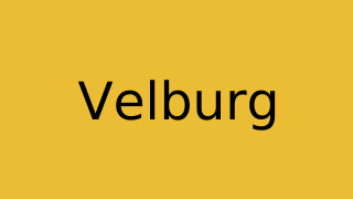 Velburg Thumbnail