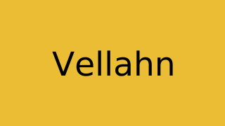 Vellahn Thumbnail