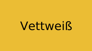 Vettweiß Thumbnail