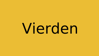 Vierden Thumbnail
