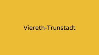 Viereth-Trunstadt Thumbnail