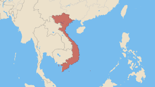 Vietnam Thumbnail