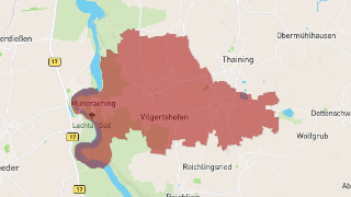 Vilgertshofen Thumbnail