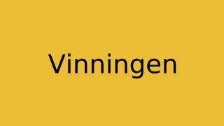 Vinningen Thumbnail