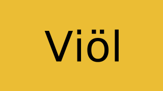 Viöl Thumbnail