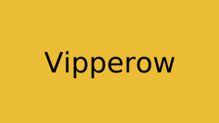 Vipperow Thumbnail