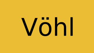 Vöhl Thumbnail