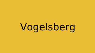 Vogelsberg Thumbnail