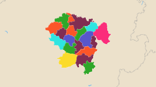 Gemeinden in Vogelsbergkreis Thumbnail