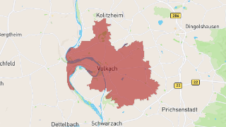 Volkach Thumbnail