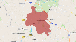 Volkmarsen Thumbnail