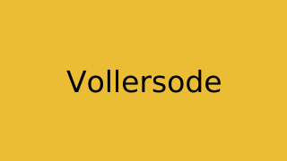 Vollersode Thumbnail