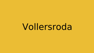 Vollersroda Thumbnail
