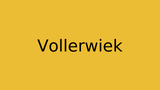 Vollerwiek Thumbnail
