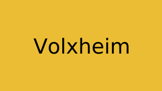 Volxheim Thumbnail