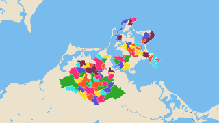 Gemeinden in Vorpommern-Rügen Thumbnail