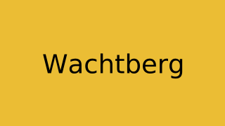 Wachtberg Thumbnail