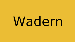 Wadern Thumbnail