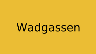 Wadgassen Thumbnail