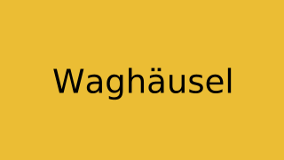 Waghäusel Thumbnail
