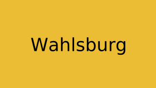 Wahlsburg Thumbnail