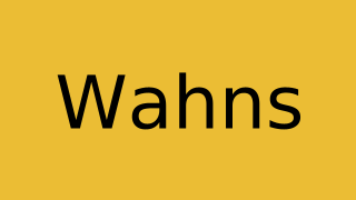 Wahns Thumbnail