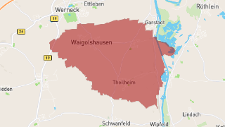 Waigolshausen Thumbnail