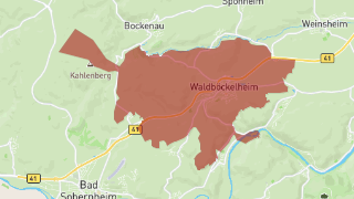 Waldböckelheim Thumbnail