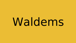 Waldems Thumbnail