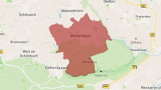 Waldenbuch Thumbnail