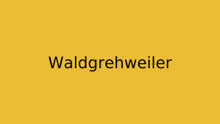 Waldgrehweiler Thumbnail