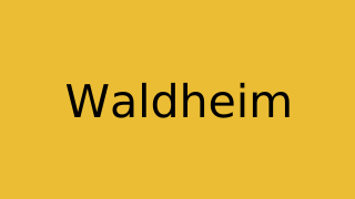 Waldheim Thumbnail
