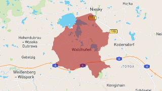 Waldhufen Thumbnail
