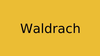 Waldrach Thumbnail