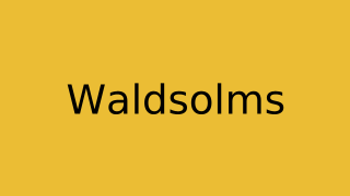 Waldsolms Thumbnail