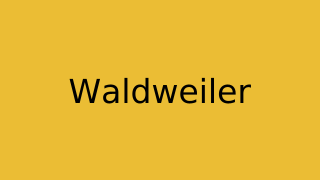 Waldweiler Thumbnail