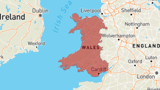 Wales Thumbnail