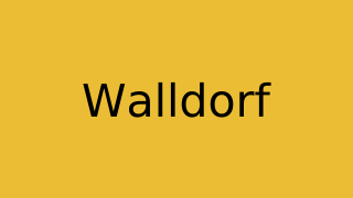 Walldorf Thumbnail