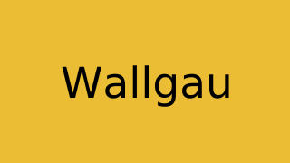 Wallgau Thumbnail