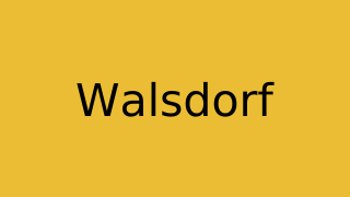 Walsdorf Thumbnail