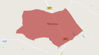 Wangelau Thumbnail