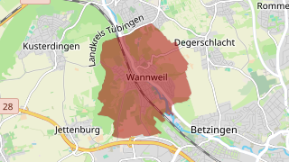Wannweil Thumbnail