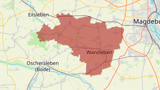 Wanzleben-Börde Thumbnail