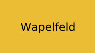 Wapelfeld Thumbnail