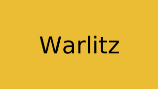 Warlitz Thumbnail