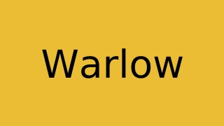 Warlow Thumbnail