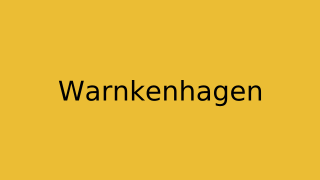 Warnkenhagen Thumbnail