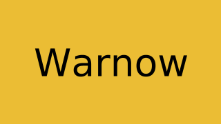 Warnow Thumbnail