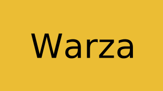 Warza Thumbnail