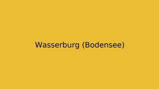Wasserburg (Bodensee) Thumbnail